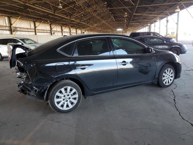 3N1AB7AP2FY316956 Nissan SENTRA S