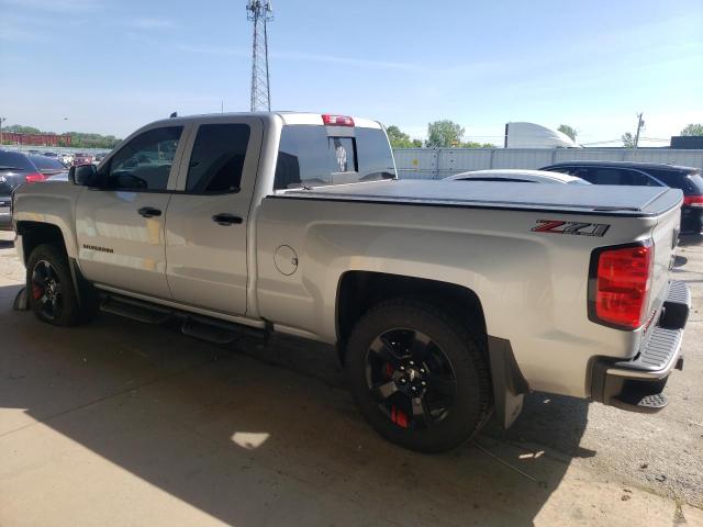 1GCVKREC5JZ151260 Chevrolet Silverado K1500 Lt