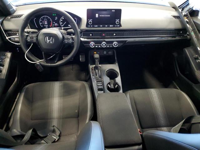 2HGFE2F5XPH549884 Honda Civic Sport