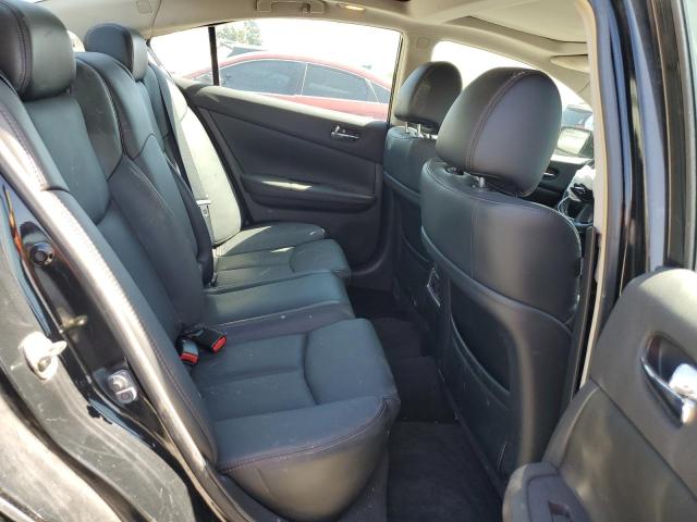1N4AA5AP7EC906264 Nissan MAXIMA S