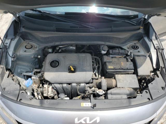 KNDEPCAA2N7330344 KIA Seltos Lx