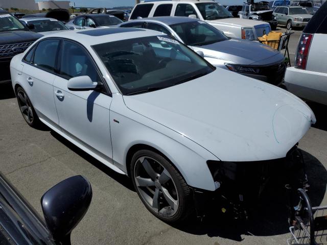 WAUFFAFL5EA042081 Audi A4 Premium Plus