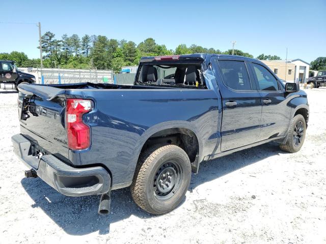 1GCPWBEK4NZ235202 Chevrolet Silverado Ltd C1500 Custom