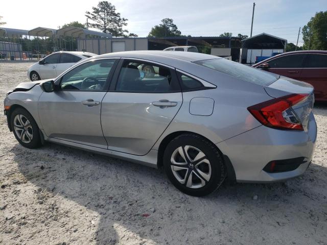 19XFC2F52JE039598 Honda Civic Lx