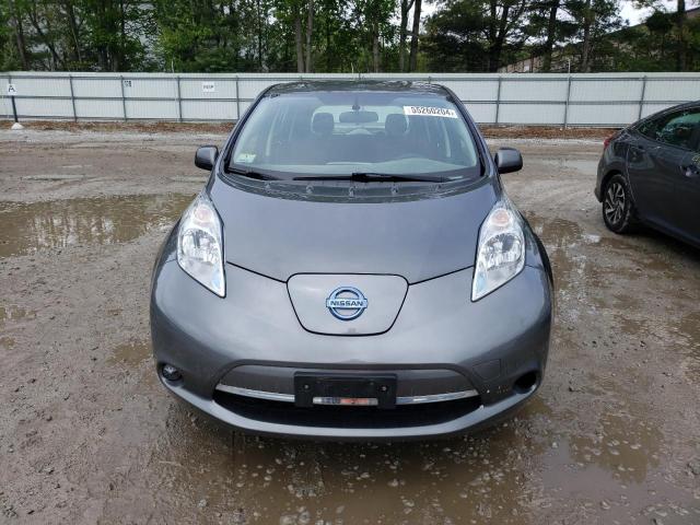 1N4BZ0CP7HC308290 Nissan LEAF S