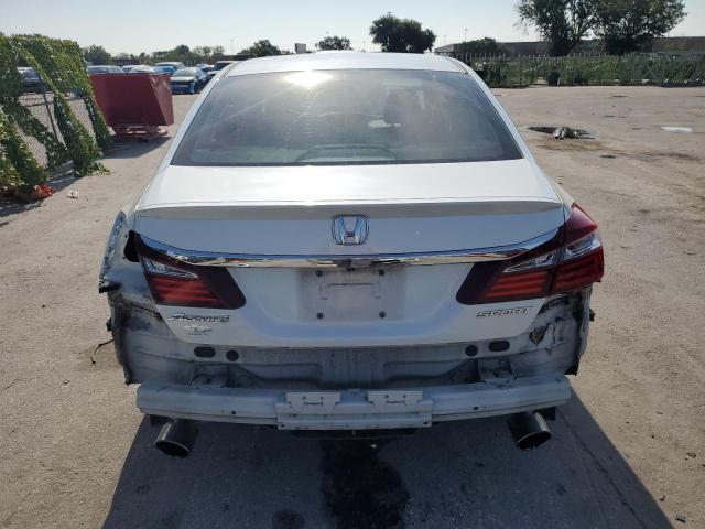 1HGCR2F54HA153750 Honda ACCORD SPO
