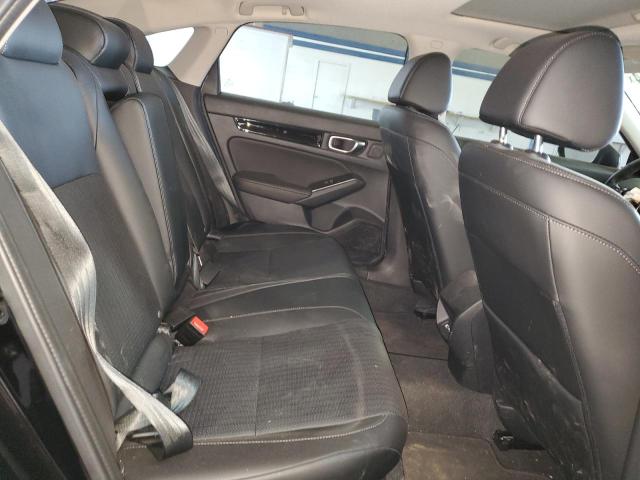 2HGFE1F94PH320646 Honda Civic Touring