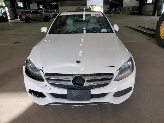 55SWF4KB6JU242324 Mercedes-Benz C 300 4matic