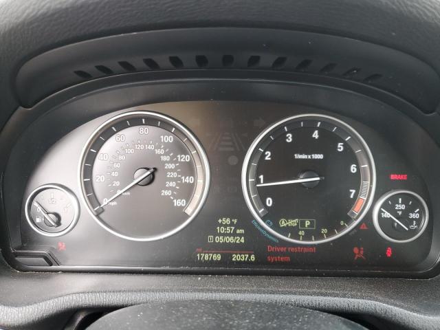 5UXWX9C56E0D41803 BMW X3 Xdrive28i