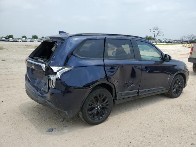 JA4AD3A33KZ039841 Mitsubishi Outlander Se