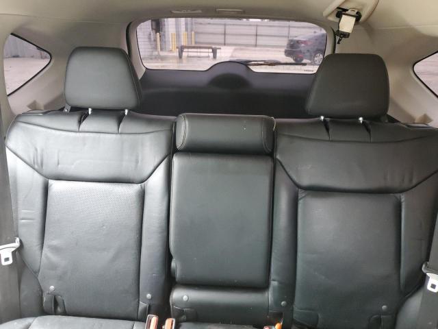 2HKRM3H78GH535461 Honda CR-V EXL