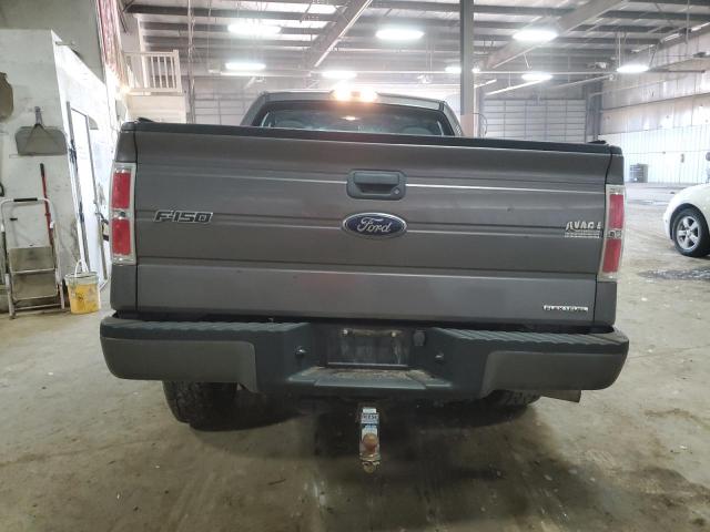 1FTFX1EF5EKD43407 Ford F150 Super Cab