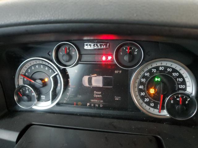 1C6RR7LT5HS699922 RAM 1500 Slt