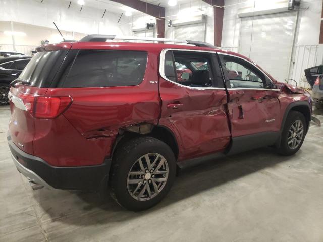 1GKKNULS0KZ281654 GMC Acadia Slt-1