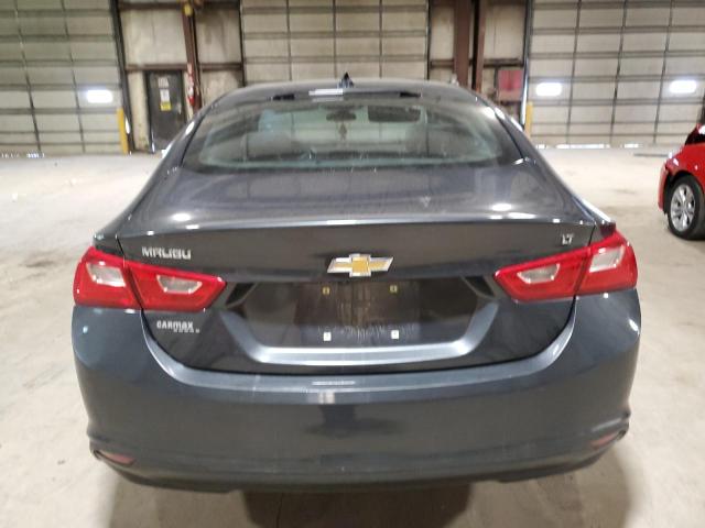 1G1ZE5ST0HF229678 Chevrolet MALIBU LT