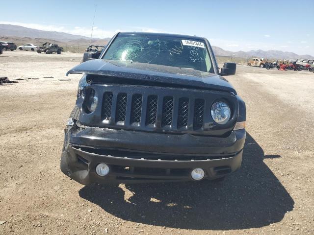 1C4NJPBA8FD328480 Jeep Patriot Sport