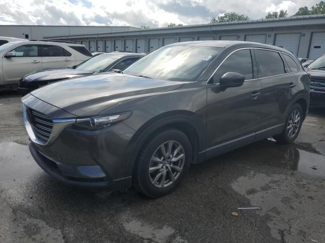 Продаж на аукціоні авто 2018 Mazda Cx-9 Touring, vin: JM3TCBCY4J0216525, номер лоту: 53651724