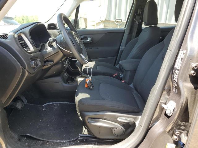 ZACCJAABXHPF43085 Jeep Renegade Sport