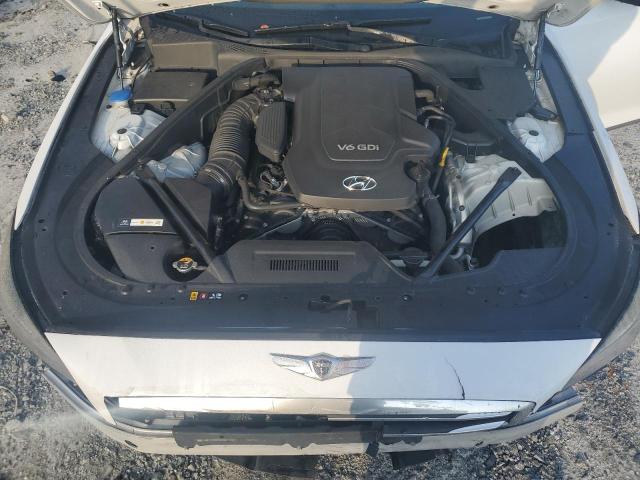 KMHGN4JE1GU132149 Hyundai Genesis 3.8l