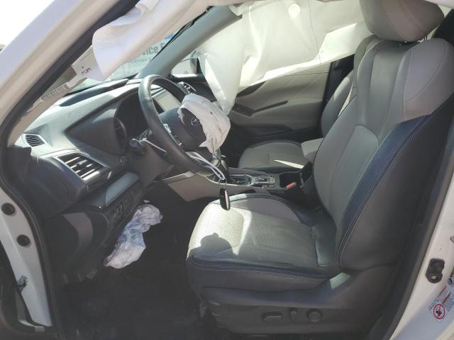 JF2SKAUC8KH478380 Subaru Forester Limited