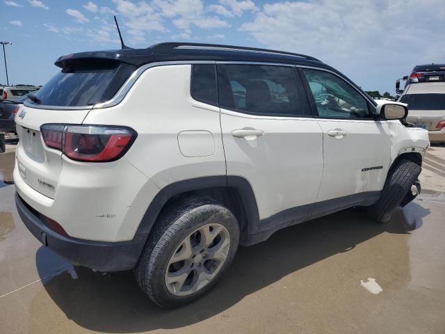 3C4NJDCB9LT128266 Jeep Compass Limited