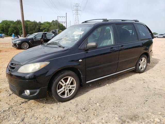 Продажа на аукционе авто 2006 Mazda Mpv Wagon, vin: JM3LW28AX60558684, номер лота: 54737814