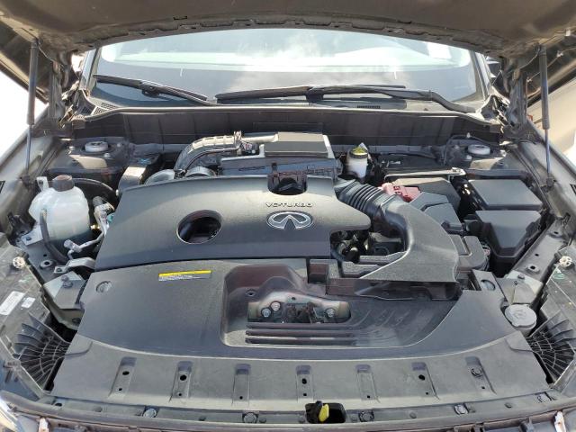3PCAJ5M14KF126058 Infiniti Qx50 Essential