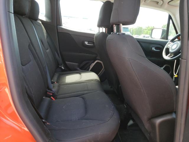 ZACCJBAT1GPD47100 Jeep Renegade Sport