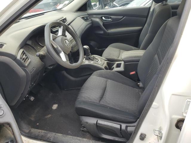 JN8AT2MV5HW004393 Nissan ROGUE S