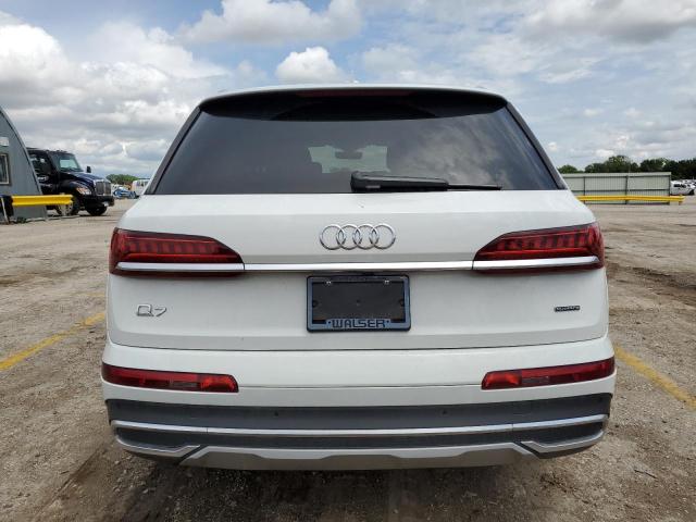 WA1LXAF77MD014490 Audi Q7 Premium Plus