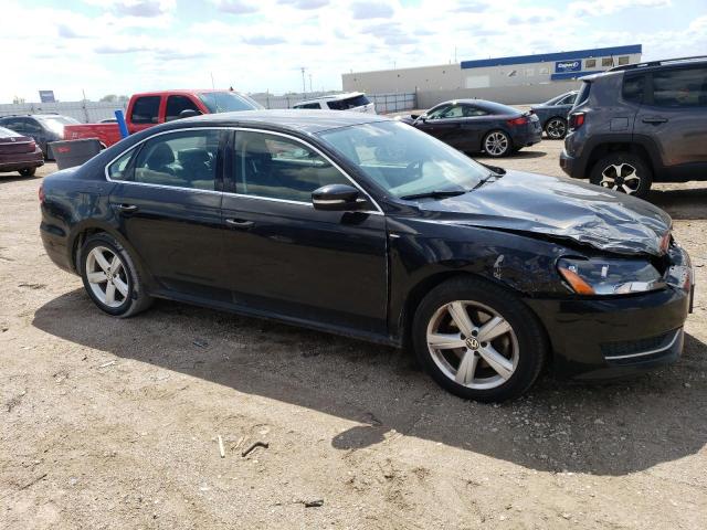 1VWAS7A36EC053384 Volkswagen PASSAT S