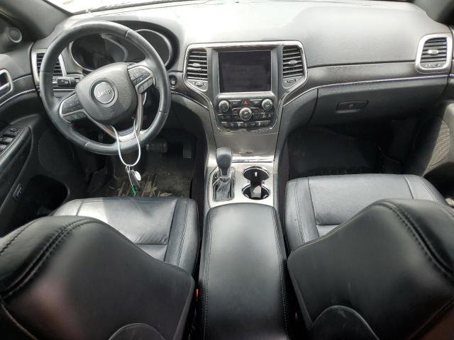 1C4RJFBG3JC435709 Jeep Grand Cherokee Limited