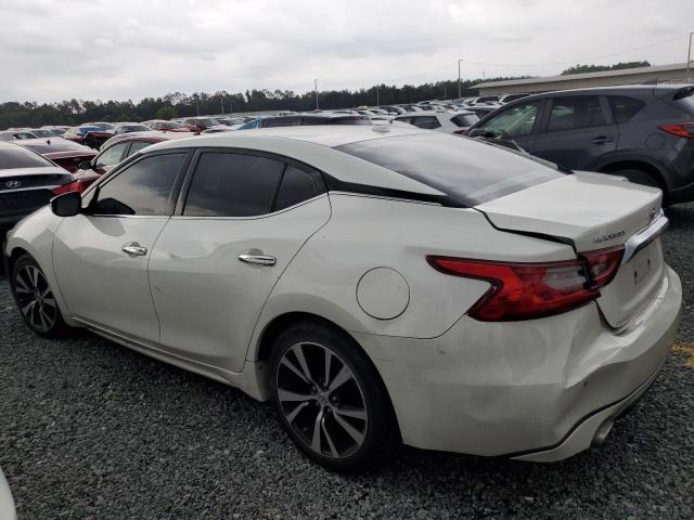 1N4AA6AP7JC368083 Nissan Maxima 3.5s