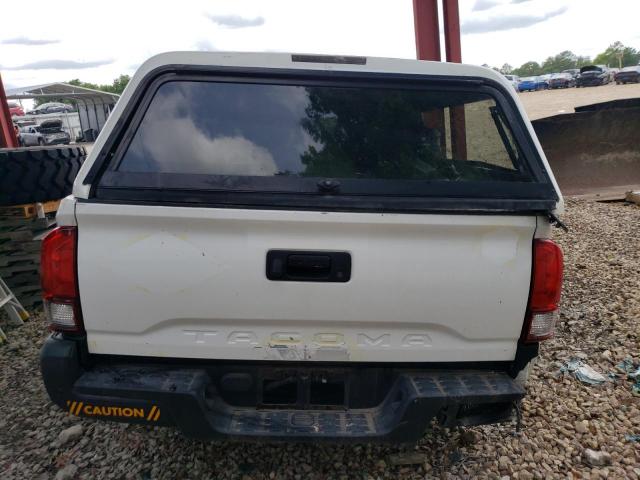 3TYRX5GN2NT055592 Toyota Tacoma Access Cab