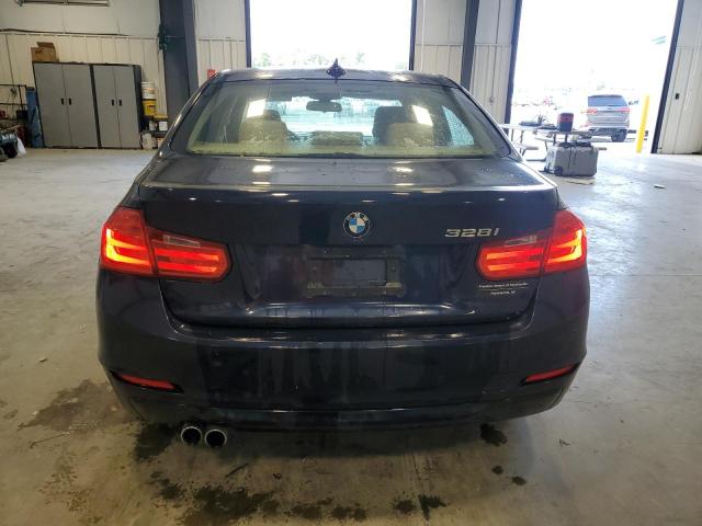 WBA3A5G56ENP33475 BMW 328 I