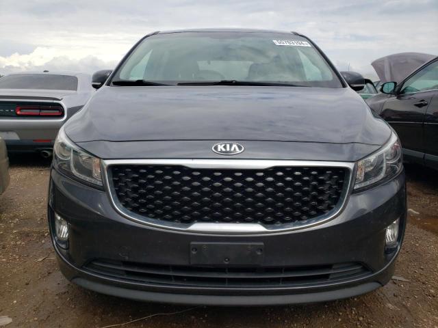 KNDMC5C11G6171499 KIA SEDONA EX