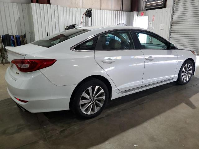 5NPE34AF7HH486943 Hyundai Sonata Sport