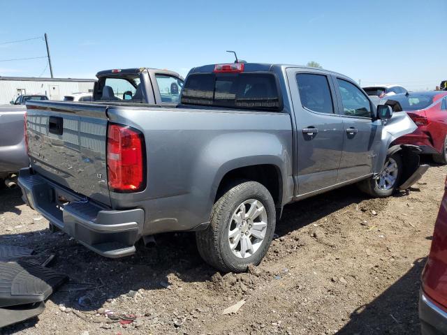1GCGTCEN1K1266460 Chevrolet Colorado Lt