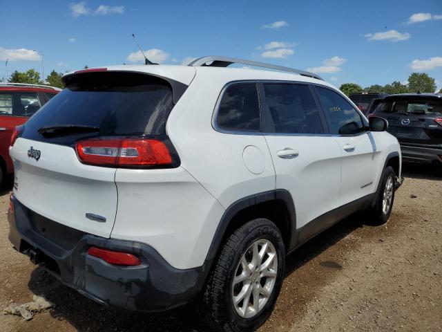 1C4PJMCB1EW165768 Jeep Cherokee Latitude