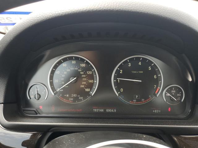 WBA5A5C58FD522459 BMW 528 I