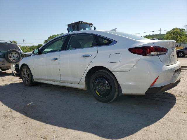 5NPE34AF7JH615897 Hyundai Sonata Sport