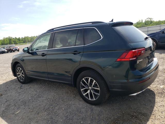 3VV2B7AX8KM121688 Volkswagen TIGUAN SE