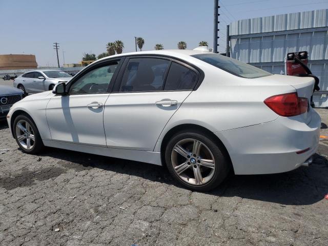 WBA3C1C58EK108957 BMW 328 I Sulev