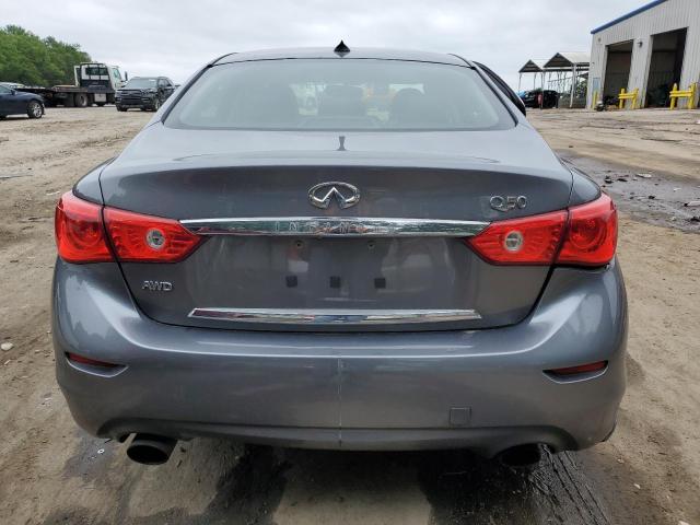 JN1EV7AR0HM837982 Infiniti Q50 Premium