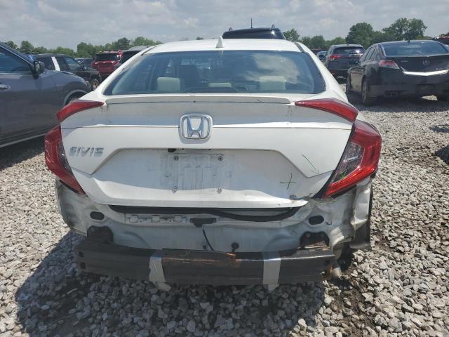 19XFC1F31HE003288 Honda CIVIC EX