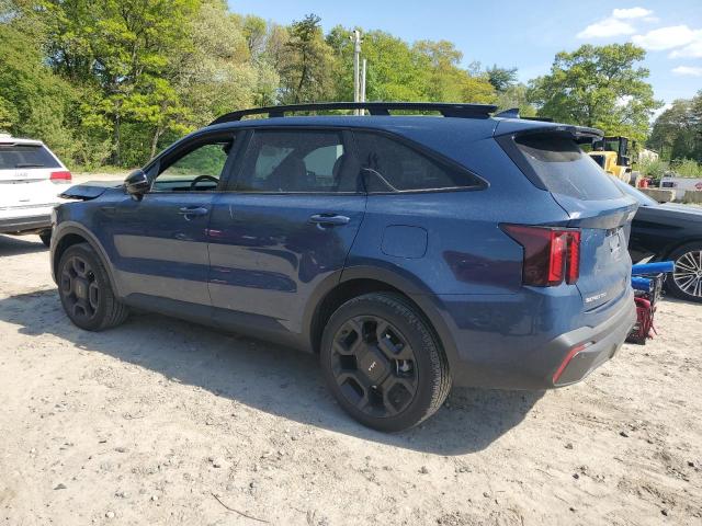 5XYRKDJF2RG264808 KIA SORENTO SX