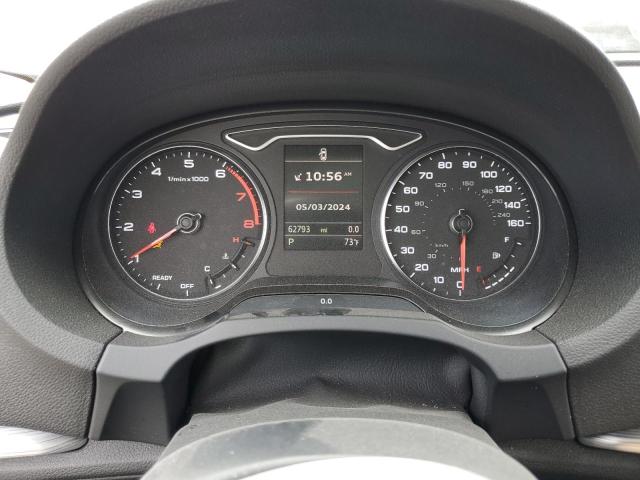 WAUJ8GFF8G1080988 Audi A3 Premium Plus S-line