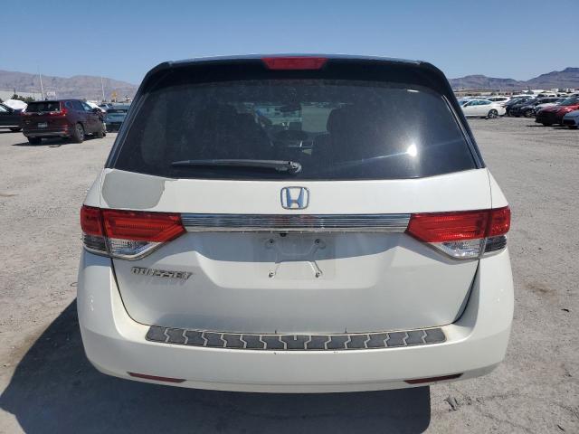 5FNRL5H26EB107306 Honda ODYSSEY LX