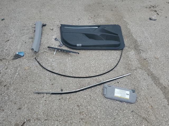 4T1B61HK9JU033135 Toyota CAMRY XSE