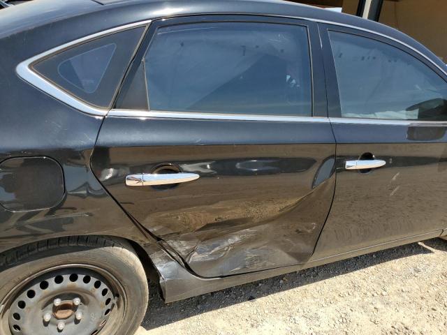 3N1AB7AP5JY272749 Nissan SENTRA S